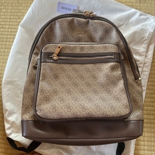 バッグ GUESS