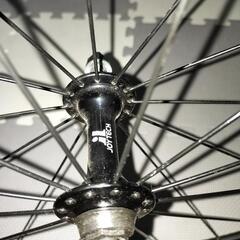 ロードバイク　700C ホイールまわり一式セット