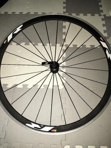 ロードバイク　700C ホイールまわり一式セット
