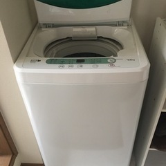 洗濯機　4.5kg  HERB Relax 動作確認済み　激安