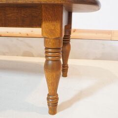 MITSUKOSHI(三越家具)の高級家具、Brugge（三越ブルージュ)のロー