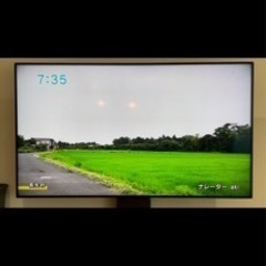 商談中　ジャンク　LG 65インチ　液晶TV