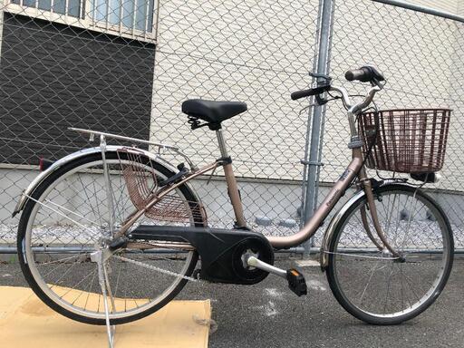 良い自転車