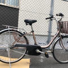 良い自転車
