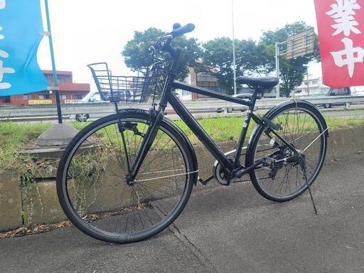 売約済みとなりました‼️】仙台市若林区若林～⤴️27インチ自転車⤴️6