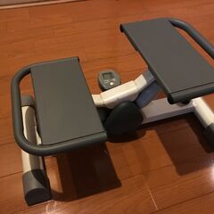 ステッパー（足踏み式運動器具）