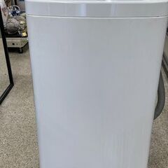 Haier 全自動洗濯機 4.2kg JW-K42M 2018年製