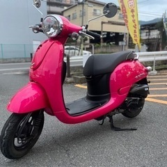 【極上車✨•不具合なし✨】ホンダ　ジョルノ　AF70 低走行車【...