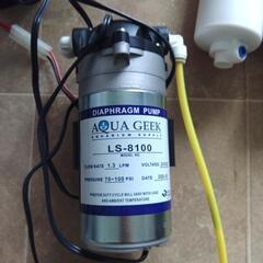 アクア用品(R.O.浄水器)