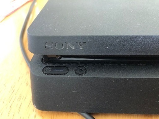 PS4pro 7200 SSD1TB ミニスピーカー＆ソフト付属（累計2万6千個販売 