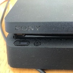 再投稿 ps4 500GB 12500円