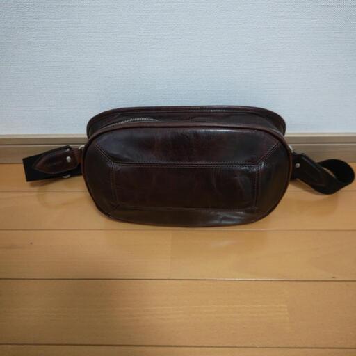 アニアリ タートル 中古 こげ茶色