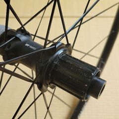 DT Swiss E1800 Spline db