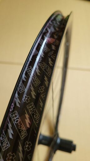 ロードバイク DT Swiss E1800 Spline db