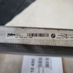 BMW M4 F82 純正ラジエーター