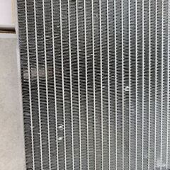 ヴァンクリーフ＆アーペル Van Cleef & Arpels ヴィンテージアルハンブラ ネックレス ネックレス ジュエリー K18（イエローゴールド） オニキス レディース ブラック系 VCARA45800 【中古】-BMW M4 F82 純正ラジエーター