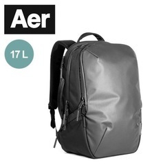 【ほぼ未使用/半額以下】Aer Tech Pack 2／リュック