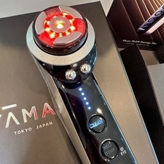 ☆最終値下げ・美品☆ YA-MAN フォトプラス プレステージ プロ 人気