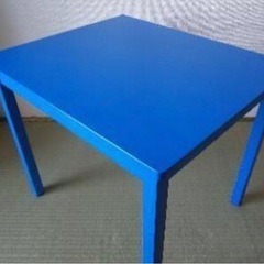 テーブル　IKEA