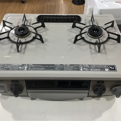 Rinnai(リンナイ)のLPガステーブル(2017年製)をご紹介します‼︎ トレジャーファクトリーつくば店 Rinnai(リンナイ)のLPガステーブル(2017年製)をご紹介します‼︎ トレジャー
