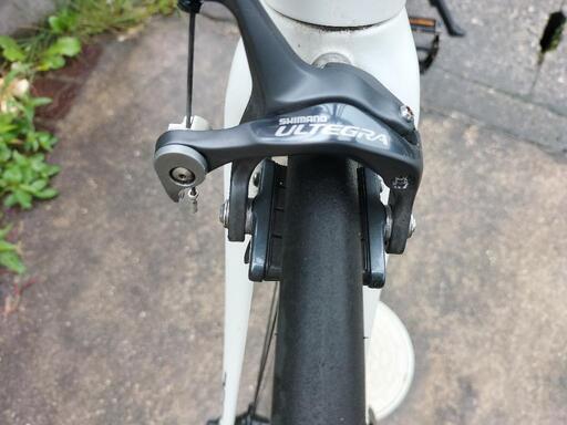 ロードバイク ジャイアント GIANT DEFY 3 XSサイズ