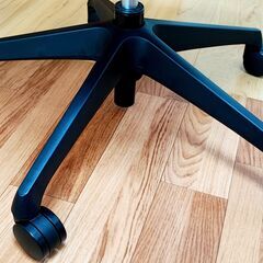 【お取引済み】オカムラ　Sylphy(シルフィー) C642XR ローバック メッシュタイプ ハンガー付 オフィスチェア  ワークチェア