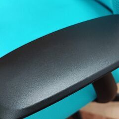 【お取引済み】オカムラ　Sylphy(シルフィー) C642XR ローバック メッシュタイプ ハンガー付 オフィスチェア  ワークチェア