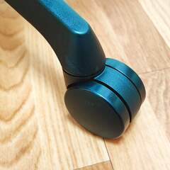 【お取引済み】オカムラ　Sylphy(シルフィー) C642XR ローバック メッシュタイプ ハンガー付 オフィスチェア  ワークチェア