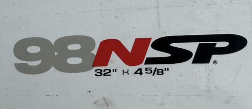 中古 INFINITY NEW DEAL 9`0 x28 @104L | TED OCEAN SPORTS BLOG 