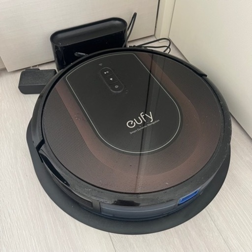 Anker Eufy (ユーフィ) RoboVac G30 Hybrid