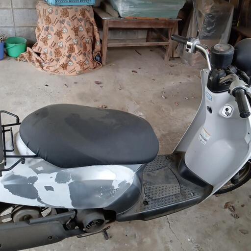 ホンダ ズーマー 燃料計付き キャブレター車 千葉県流山市 配達可能