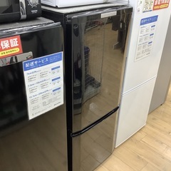 MITSUBISHI(ミツビシ)2ドア冷蔵庫のご紹介です！！！！！！