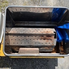 交渉中　融雪機　スノーメルター　NSM 1503 除雪