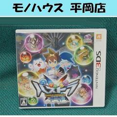 3DSソフト パズドラクロス 神の章 パズドラX Nintend...