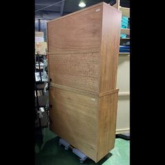札幌限定配送/お引き取り可◇家具◇東馬◇ヴィンテージスタイル 