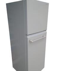 【売ります】ヤマダ　YAMADA    冷凍冷蔵庫　YRZ-F2...