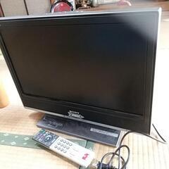 ソニー20型液晶テレビ、BRAVIA