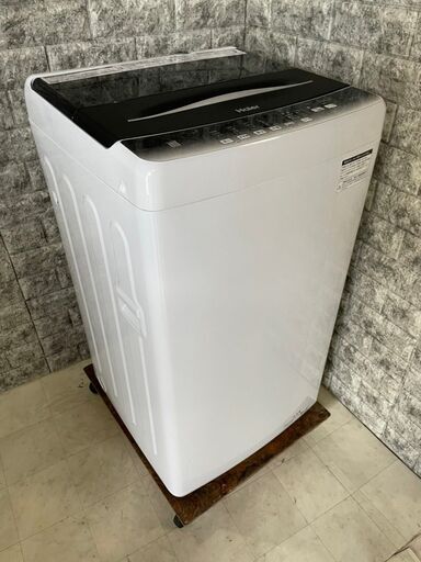 全国送料無料★3か月保障付き★洗濯機★2023年★Ｈaier★JW-U55HK★5.5ｋｇ★S-856