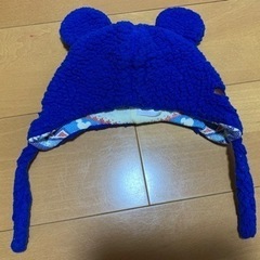 東京ディズニーリゾート　帽子