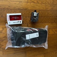 fiat20インチ折りたたみ自転車未使用品