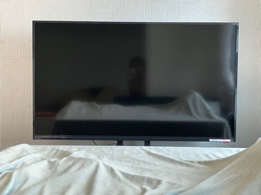 液晶テレビ 50型