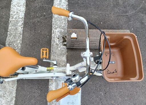 ベビー・子供用品買取販売キッズモール湘南/people/14インチ