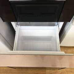 シャープ　SJ-GD14D‐B　137L　冷蔵庫　中古品　【ハンズクラフト宜野湾店】