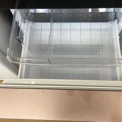 シャープ　SJ-GD14D‐B　137L　冷蔵庫　中古品　【ハンズクラフト宜野湾店】