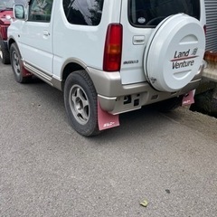 JB23Wジムニー【レストアベース】