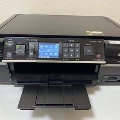 EPSON EP-802A プリンター