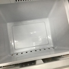 #G-36【ご来店頂ける方限定】Hisenseの2ドア冷凍冷蔵庫です