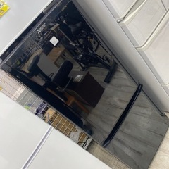 2017年 MITSUBISHI 2ドア 冷蔵庫 MR-P15E...