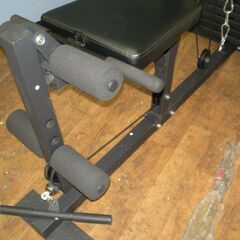  R334  バーウィング マルチホームジム BodyMaker筋力トレーニング YT-HGM Used