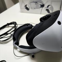 PSVR2　PlayStation VR2　値下げ